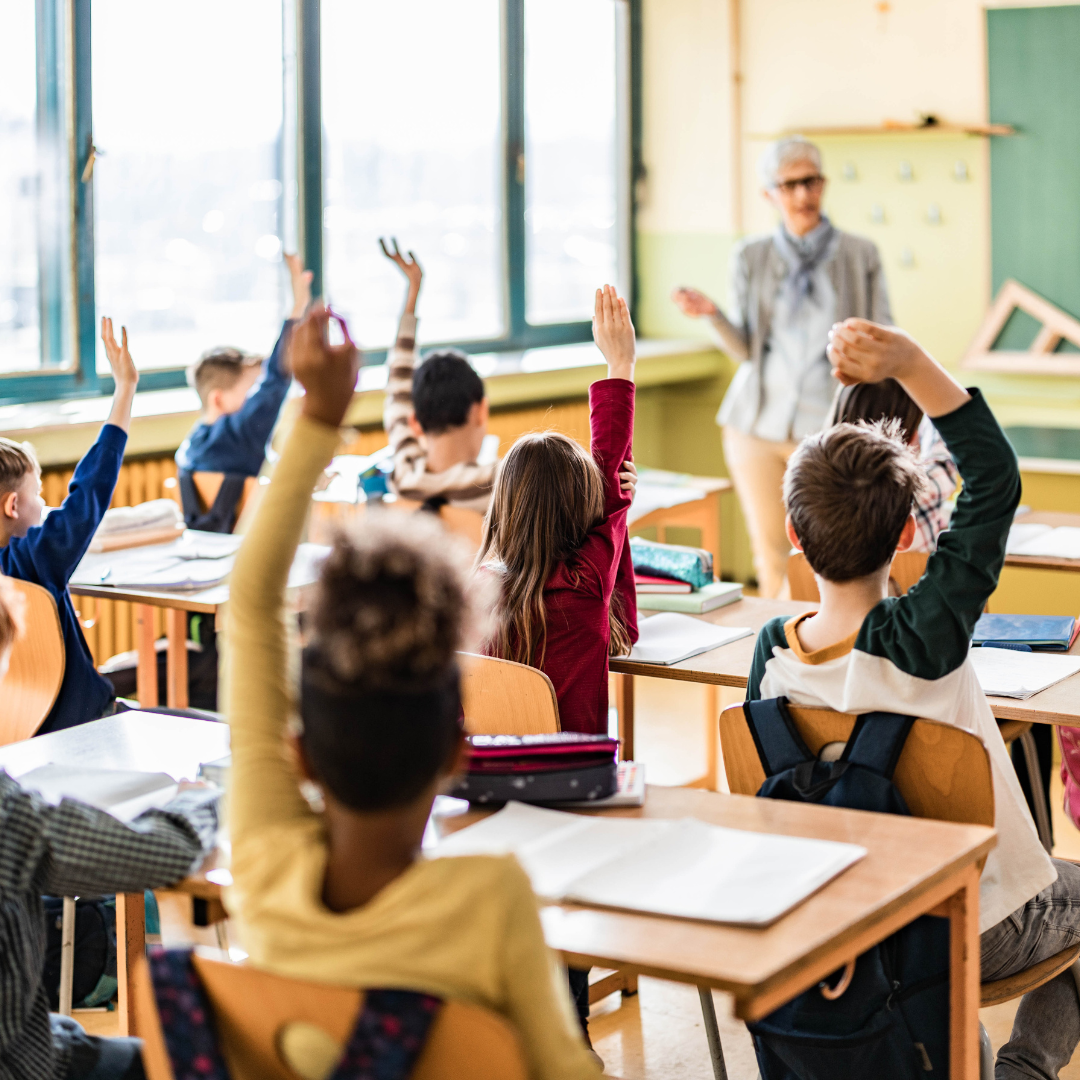  Parents Have Rights Regarding Student Records